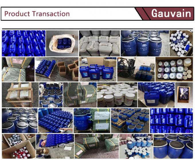 Professional Paint Supplier Water Based High-class Leather Edge Nature clear All-weather Anti-cracking Sealer Primer 18
