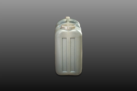 Verniciatura a bordo di pelle liscia da 25 ml per l' applicazione