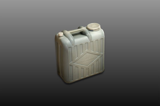 Ammorbidisce e nutre i bordi del cuoio olio minerale olio del bordo del cuoio nella cintura della bottiglia