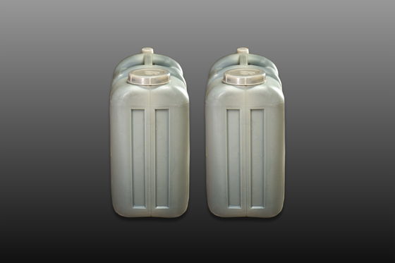 Pittura a bordo di pelle olio di alta durata per applicazioni resistenti ai prodotti chimici Spugna a cintura