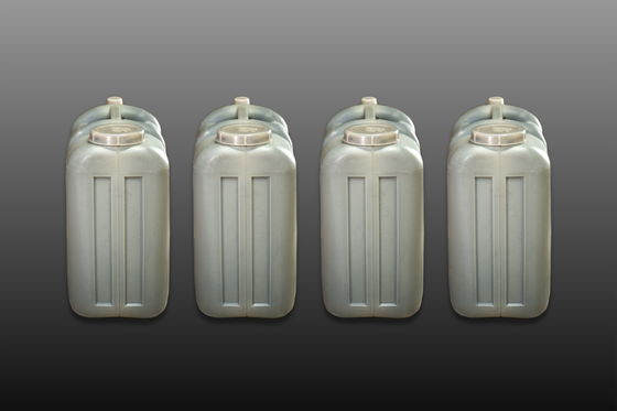 Protezione UV Vernice di bordo di pelle nera per rivestimento di protezione della pelle